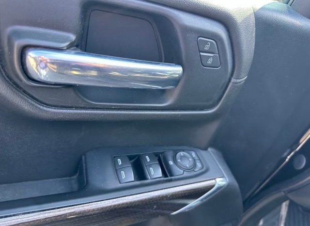 2021 Chevrolet Silverado 1500 LT – BC262315A full
