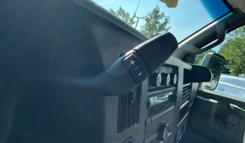 2020 GMC Savana Cutaway 4500 4500 Van – BC240056A full