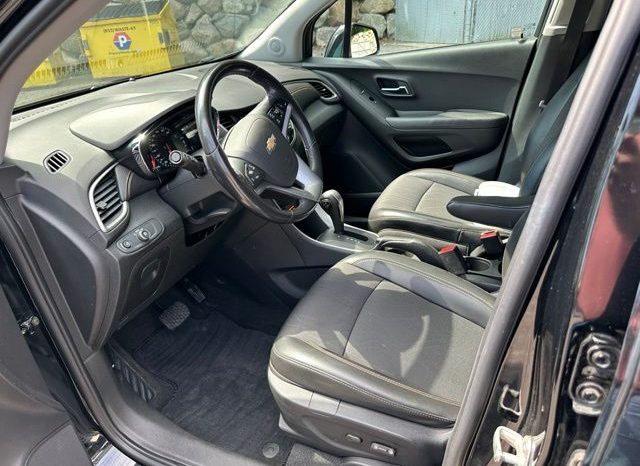 2019 Chevrolet Trax LT – BC262426B full