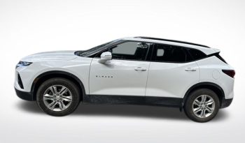 2021 Chevrolet Blazer LT – BCP0527 full