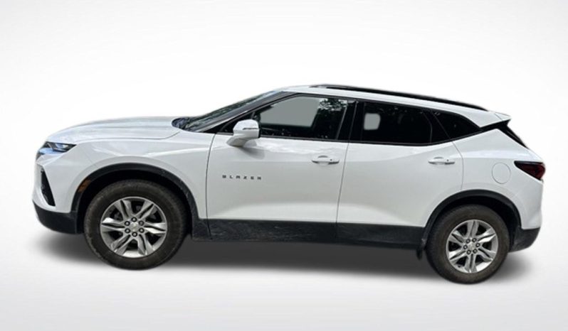 2021 Chevrolet Blazer LT – BCP0527 full