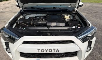 2020 Toyota 4Runner SR5 Premium – CC260727A full