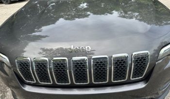 2022 Jeep Cherokee Latitude Lux – BC262351A full