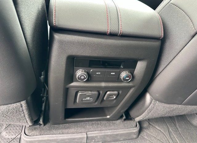 2023 Chevrolet Traverse RS – BCP0424 full