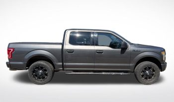 2016 Ford F-150 XLT – CC260908A full