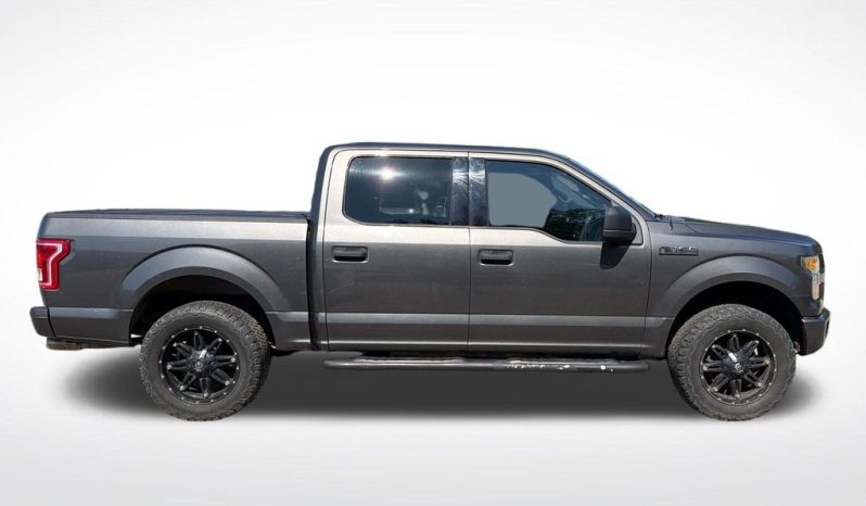 2016 Ford F-150 XLT – CC260908A full