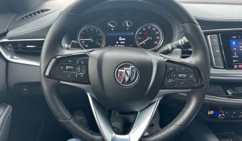 2024 Buick Enclave Essence – BC262311A full