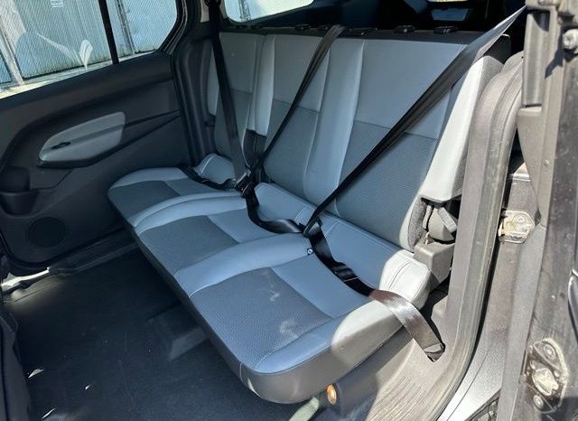 2015 Ford Transit Connect XL – AC0189 full