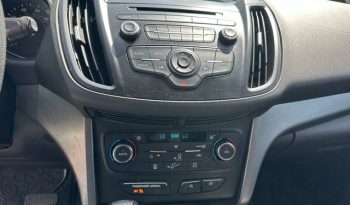 2017 Ford Escape SE – BC262557A full