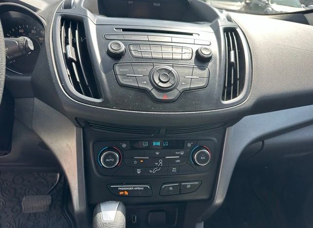 2017 Ford Escape SE – BC262557A full