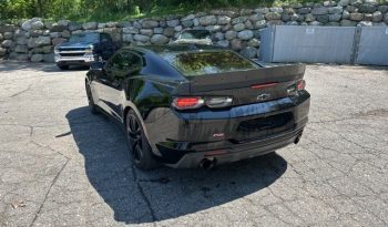 2023 Chevrolet Camaro 1LT – AC0369 full