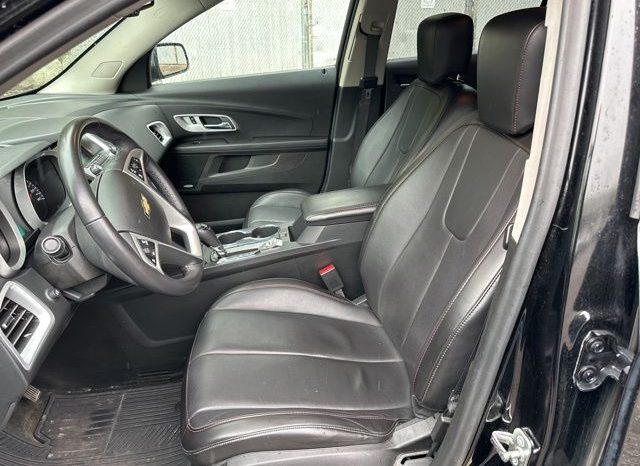 2016 Chevrolet Equinox LTZ – ACW0326 full