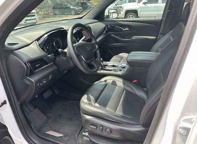2023 Chevrolet Traverse RS – BCP0529 full