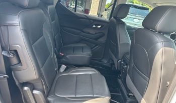 2019 Chevrolet Traverse 3LT – BC263000A full