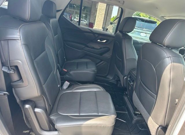 2019 Chevrolet Traverse 3LT – BC263000A full