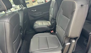2023 Chevrolet Traverse Premier – BCP0466 full