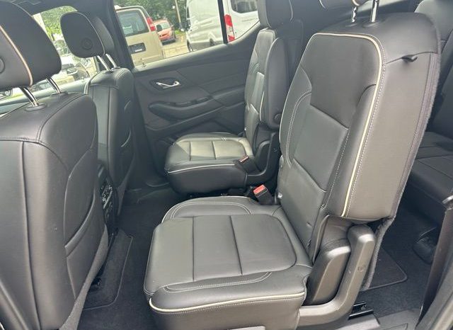 2023 Chevrolet Traverse Premier – BCP0466 full
