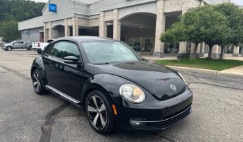 2012 Volkswagen Beetle 2.0 TSi – BCBC262265AA full