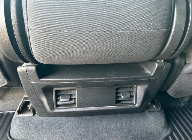 2023 Chevrolet Silverado 1500 Custom Trail Boss – BCP0368 full