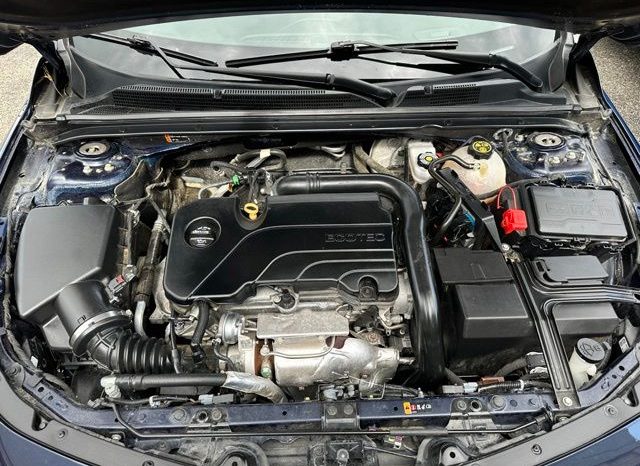 2018 Chevrolet Malibu LT – BCP0465 full