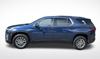 2023 Chevrolet Traverse LT – BCP0385 full