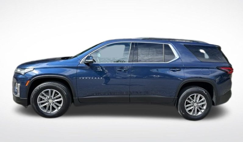 2023 Chevrolet Traverse LT – BCP0385 full