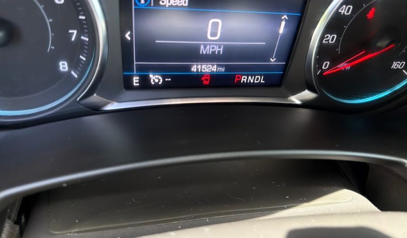 2024 Chevrolet Equinox RS – CCP0180 full