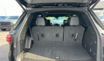 2024 Chevrolet Traverse Limited LT Leather – BCP0449 full