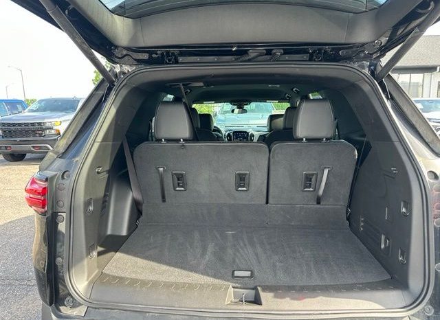 2024 Chevrolet Traverse Limited LT Leather – BCP0449 full