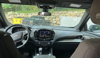 2023 Chevrolet Traverse LT – BCP0440 full