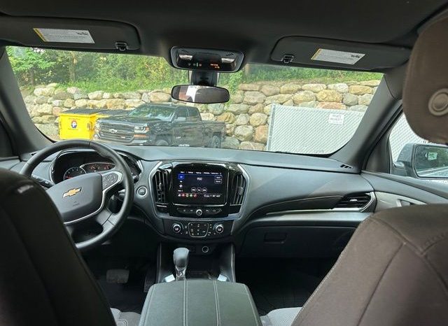 2023 Chevrolet Traverse LT – BCP0440 full