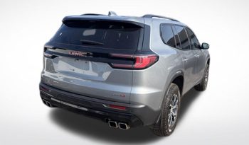 2024 GMC Acadia AT4 – BC263181B full