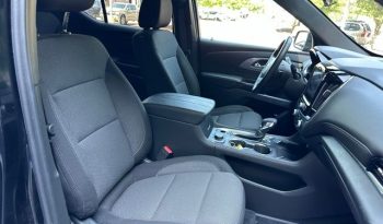 2023 Chevrolet Traverse LT – BCP0468 full