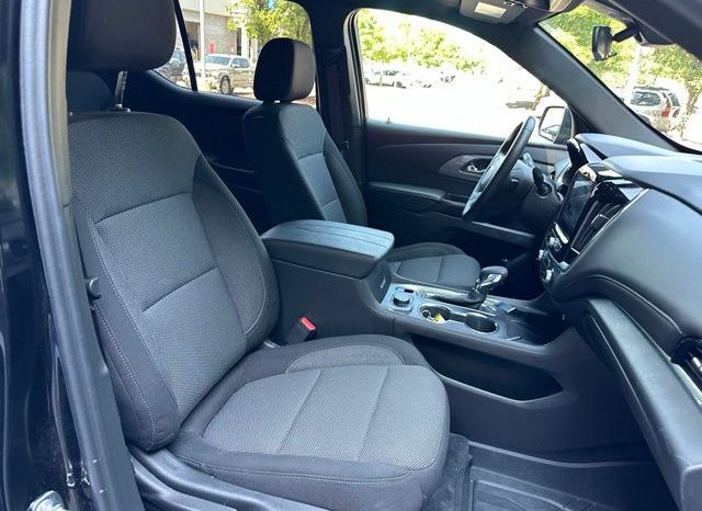 2023 Chevrolet Traverse LT – BCP0468 full