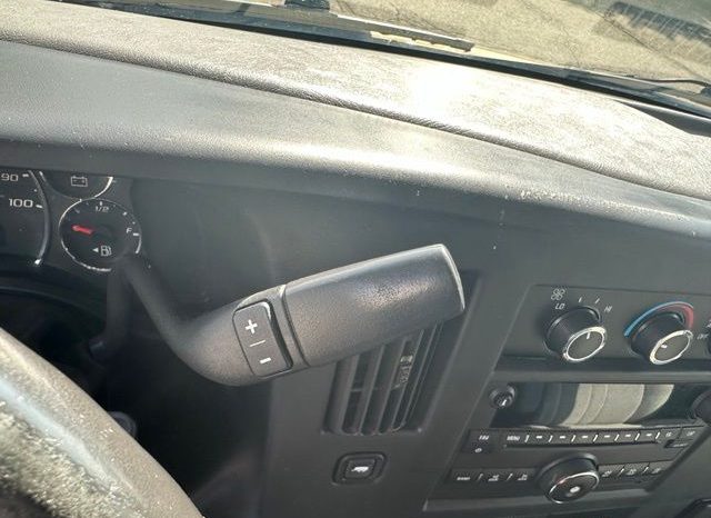 2017 Chevrolet Express 2500 Work Van – BC261390A full
