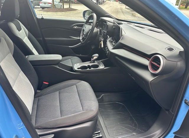 2024 Chevrolet Trax 1RS – BCP0505 full