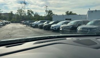 2023 Chevrolet Traverse RS – BCP0444 full