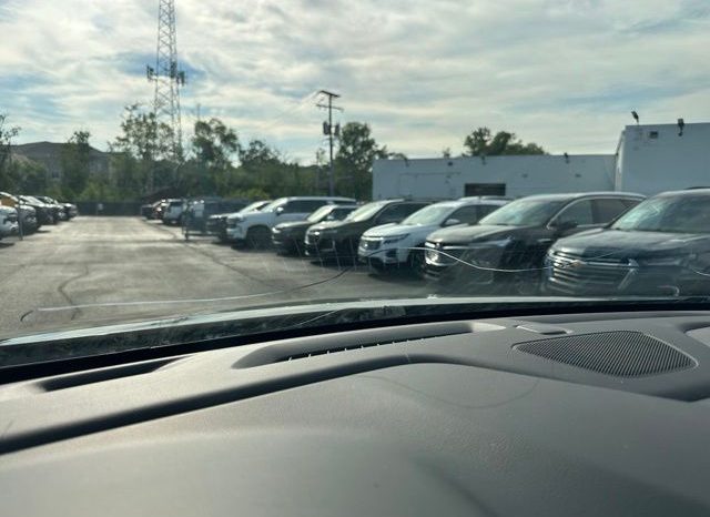 2023 Chevrolet Traverse RS – BCP0444 full