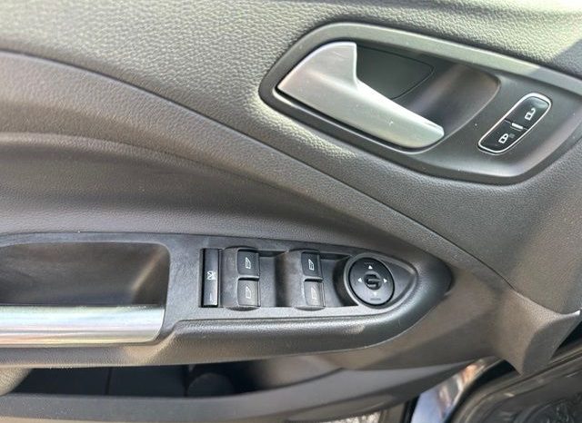 2017 Ford Escape SE – BC262557A full
