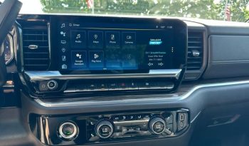 2024 Chevrolet Silverado 1500 LT – BCP0426 full
