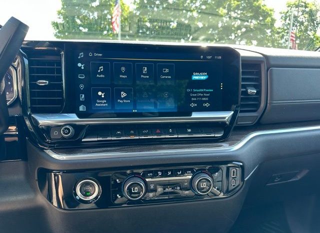 2024 Chevrolet Silverado 1500 LT – BCP0426 full