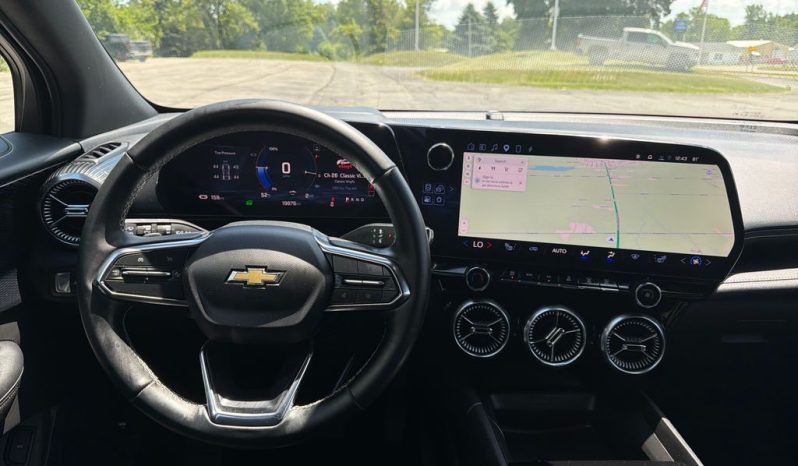 2024 Chevrolet Blazer EV LT – CCA0174 full