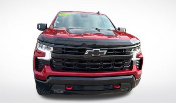 2024 Chevrolet Silverado 1500 LT Trail Boss – CC260920A full