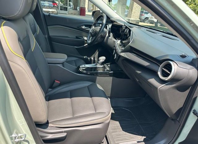 2024 Chevrolet Trax ACTIV – BCP0454 full