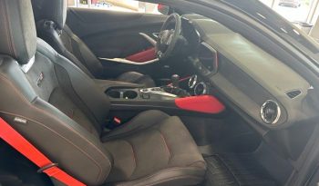 2022 Chevrolet Camaro ZL1 – BCP0507 full
