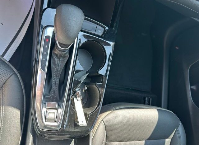 2024 Chevrolet Trax ACTIV – BC262046A full