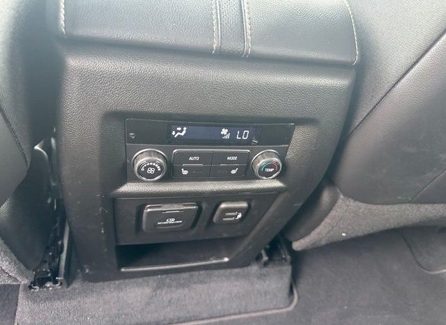 2023 Chevrolet Traverse Premier – BCP0466 full