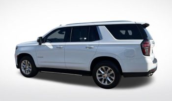 2023 Chevrolet Tahoe Premier – CCP0179 full