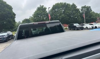 2024 Chevrolet Silverado 1500 LT – BCP0480 full