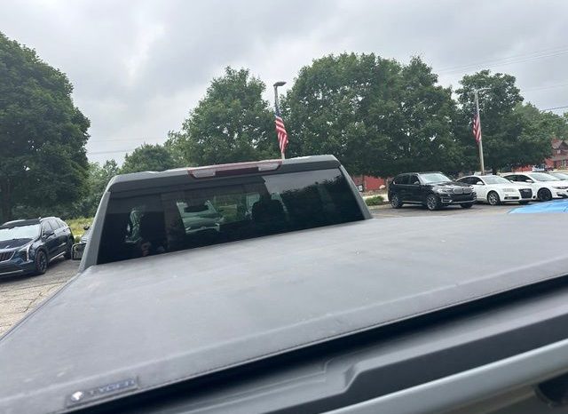 2024 Chevrolet Silverado 1500 LT – BCP0480 full